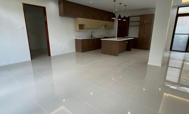 5BR HOUSE & LOT; BF NORTHWEST - BF HOMES, PARANAQUE CITY - FOR SALE