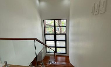 5BR HOUSE & LOT; BF NORTHWEST - BF HOMES, PARANAQUE CITY - FOR SALE