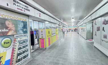 Se Vende Local Comercial En Concepción