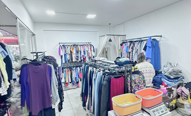 Se Vende Local Comercial En Concepción