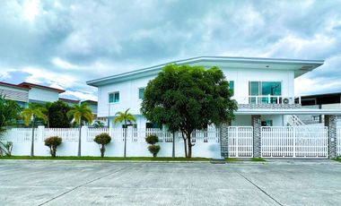 HOUSE FOR RENT