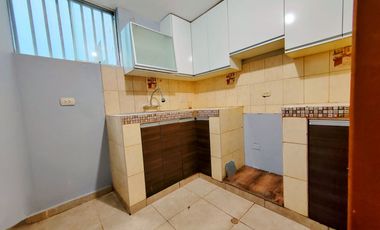 Venta de departamento de 3 habitaciones  en Alto Selva Alegre, Arequipa