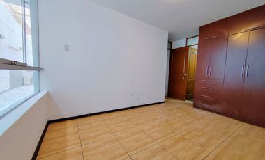 Venta de departamento de 3 habitaciones  en Alto Selva Alegre, Arequipa