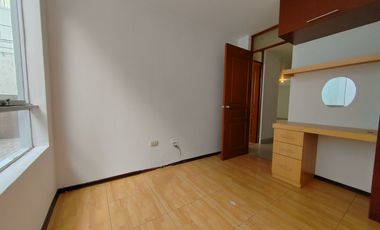 Venta de departamento de 3 habitaciones  en Alto Selva Alegre, Arequipa