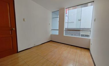 Venta de departamento de 3 habitaciones  en Alto Selva Alegre, Arequipa