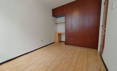 Venta de departamento de 3 habitaciones  en Alto Selva Alegre, Arequipa