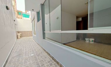 Venta de departamento de 3 habitaciones  en Alto Selva Alegre, Arequipa