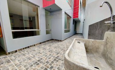 Venta de departamento de 3 habitaciones  en Alto Selva Alegre, Arequipa