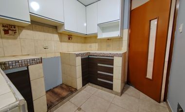 Venta de departamento de 3 habitaciones  en Alto Selva Alegre, Arequipa