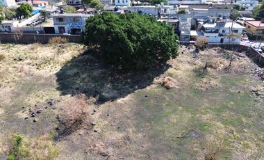 Excelente terreno en venta en centro de Oaxtepec, Morelos