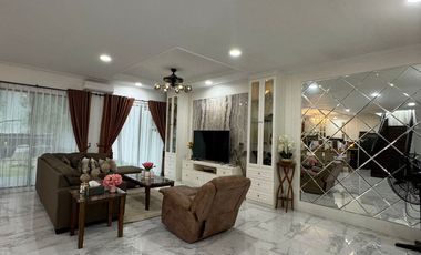 For Sale Villa at Sekupang Batam