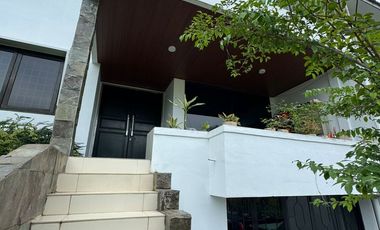 For Sale Villa at Sekupang Batam