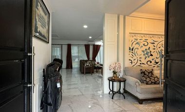 For Sale Villa at Sekupang Batam