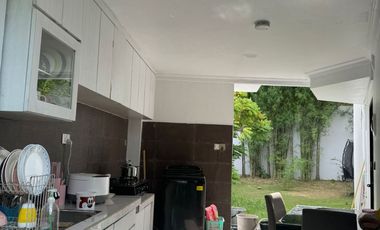 For Sale Villa at Sekupang Batam