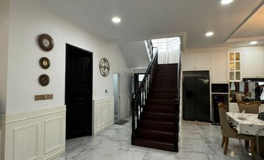 For Sale Villa at Sekupang Batam