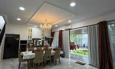 For Sale Villa at Sekupang Batam