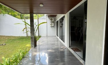 For Sale Villa at Sekupang Batam