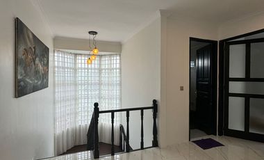 For Sale Villa at Sekupang Batam