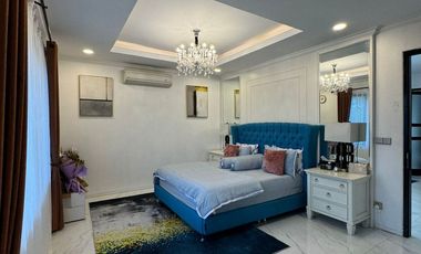 For Sale Villa at Sekupang Batam