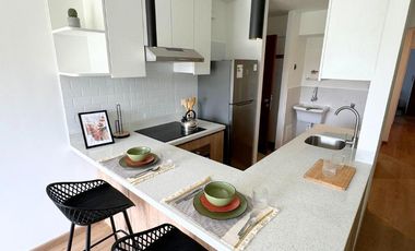 Vendo Moderno Departamento de Estreno en Surco !!