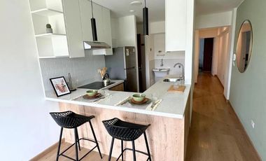 Vendo Moderno Departamento de Estreno en Surco !!