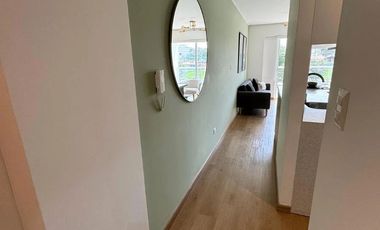 Vendo Moderno Departamento de Estreno en Surco !!