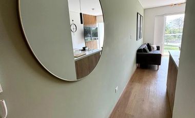 Vendo Moderno Departamento de Estreno en Surco !!