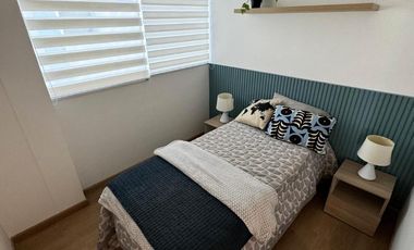 Vendo Moderno Departamento de Estreno en Surco !!