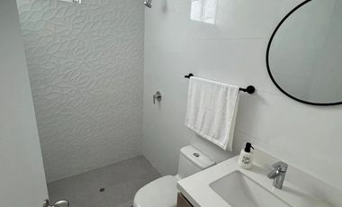 Vendo Moderno Departamento de Estreno en Surco !!