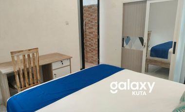 DISEWAKAN RUMAH BARU 2 LANTAI DI GM TAMAN MUMBUL NUSA DUA BADUNG, BALI
