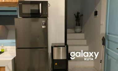 DISEWAKAN RUMAH BARU 2 LANTAI DI GM TAMAN MUMBUL NUSA DUA BADUNG, BALI