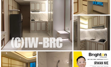 Apartemen disewakan di Jawa Timur, Surabaya