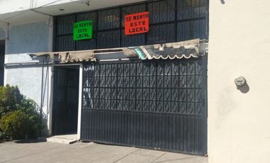 RENTO LOCAL EN  TORRES LANDA, ZONA CENTRO IRAPUATO, GUANAJUATO