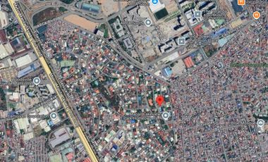 Land for sale in Metro Manila, Parañaque City