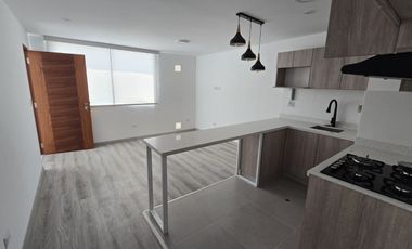 MATELLINI CHORRILLOS ALQUILER BONITO DEPARTAMENTO DE 43 M2 MUY BIEN UBICADO ENTRE LAS AVENIDAS GUARDIA PERUANA, PROLONGACION PASEO DE LA REPUBLICA,  Y