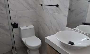 MATELLINI CHORRILLOS ALQUILER BONITO DEPARTAMENTO DE 43 M2 MUY BIEN UBICADO ENTRE LAS AVENIDAS GUARDIA PERUANA, PROLONGACION PASEO DE LA REPUBLICA,  Y