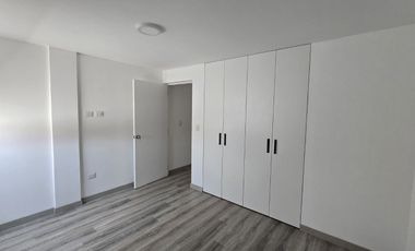 MATELLINI CHORRILLOS ALQUILER BONITO DEPARTAMENTO DE 43 M2 MUY BIEN UBICADO ENTRE LAS AVENIDAS GUARDIA PERUANA, PROLONGACION PASEO DE LA REPUBLICA,  Y