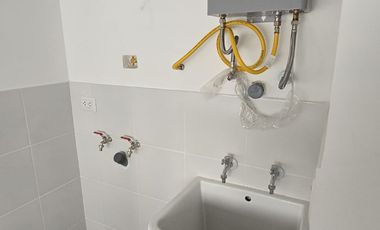 MATELLINI CHORRILLOS ALQUILER BONITO DEPARTAMENTO DE 43 M2 MUY BIEN UBICADO ENTRE LAS AVENIDAS GUARDIA PERUANA, PROLONGACION PASEO DE LA REPUBLICA,  Y