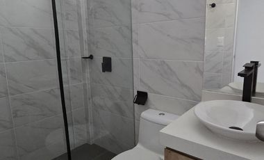 MATELLINI CHORRILLOS ALQUILER BONITO DEPARTAMENTO DE 43 M2 MUY BIEN UBICADO ENTRE LAS AVENIDAS GUARDIA PERUANA, PROLONGACION PASEO DE LA REPUBLICA,  Y