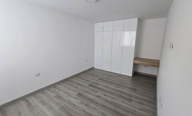MATELLINI CHORRILLOS ALQUILER BONITO DEPARTAMENTO DE 43 M2 MUY BIEN UBICADO ENTRE LAS AVENIDAS GUARDIA PERUANA, PROLONGACION PASEO DE LA REPUBLICA,  Y