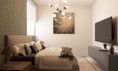 Departamento en Venta Element  en Tijuana