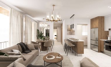 Departamento en Venta Element  en Tijuana