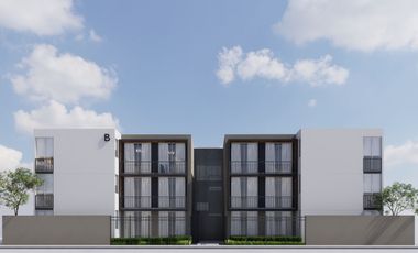 Departamento en Venta Element  en Tijuana