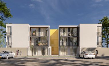Departamento en Venta Element  en Tijuana