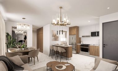 Departamento en Venta Element  en Tijuana