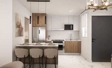 Departamento en Venta Element  en Tijuana