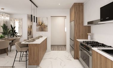 Departamento en Venta Element  en Tijuana