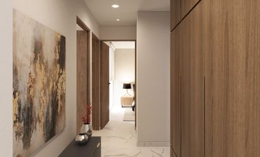 Departamento en Venta Element  en Tijuana