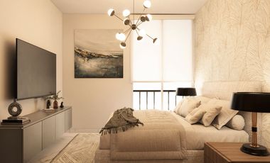 Departamento en Venta Element  en Tijuana
