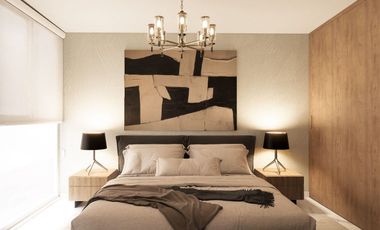 Departamento en Venta Element  en Tijuana